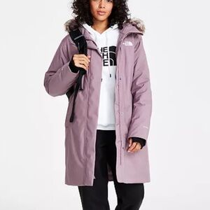 The North Face Women's Arctic Parka
